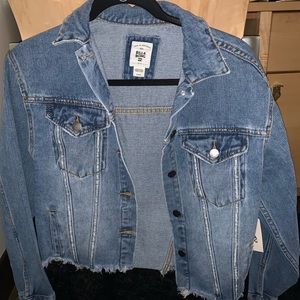 Billabong Denim Jacket